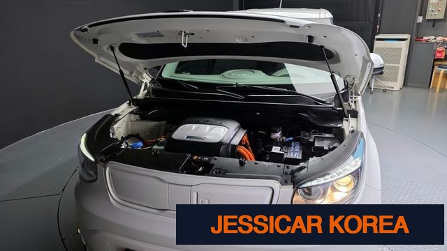 2018 Kia Soul EV - Thumbnail 18