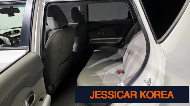 2018 Kia Soul EV - Thumbnail 20