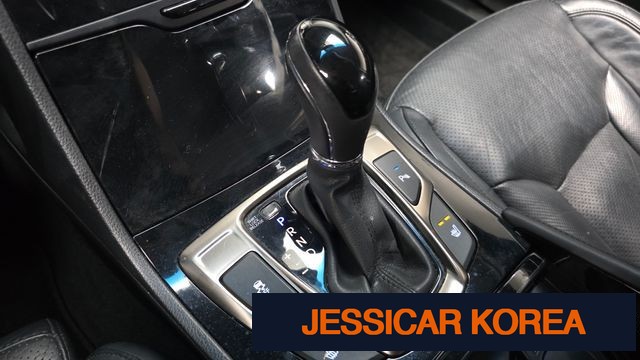 2011 Hyundai Grandeur HG - Thumbnail 4