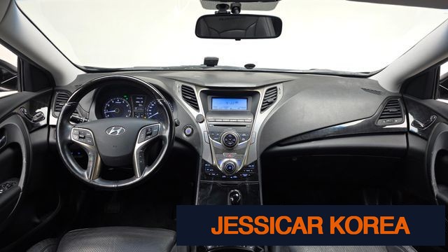 2011 Hyundai Grandeur HG - Thumbnail 10