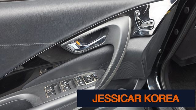 2011 Hyundai Grandeur HG - Thumbnail 11