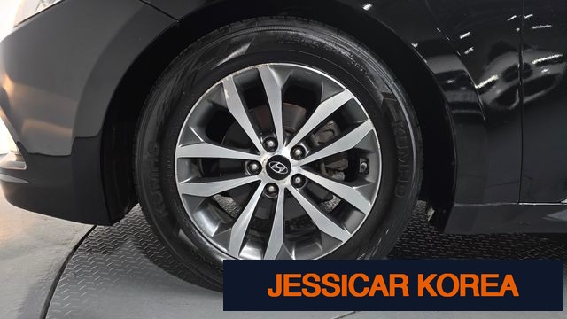 2011 Hyundai Grandeur HG - Thumbnail 13