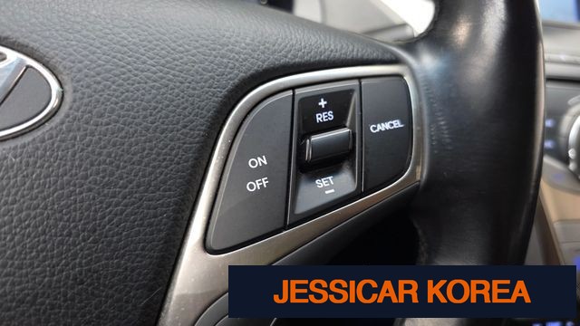 2011 Hyundai Grandeur HG - Thumbnail 14