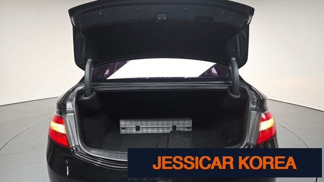 2011 Hyundai Grandeur HG - Thumbnail 15