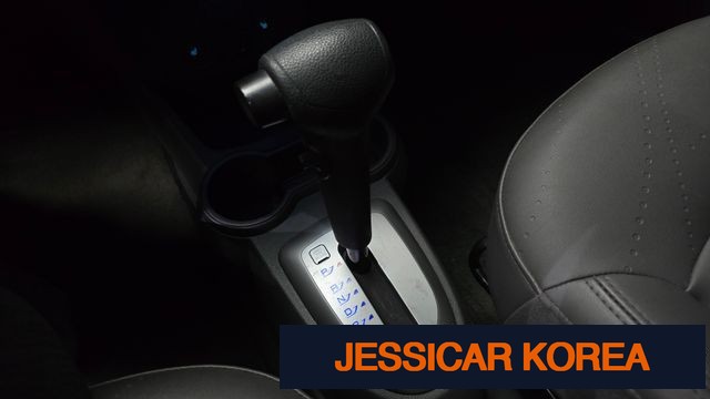 2014 Chevrolet Spark - Thumbnail 4