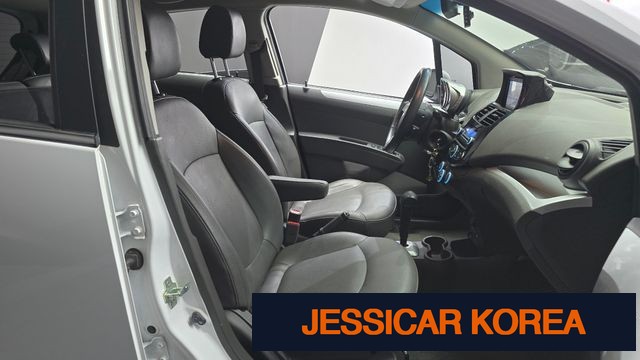 2014 Chevrolet Spark - Thumbnail 5