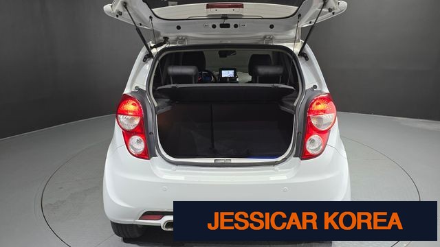 2014 Chevrolet Spark - Thumbnail 6