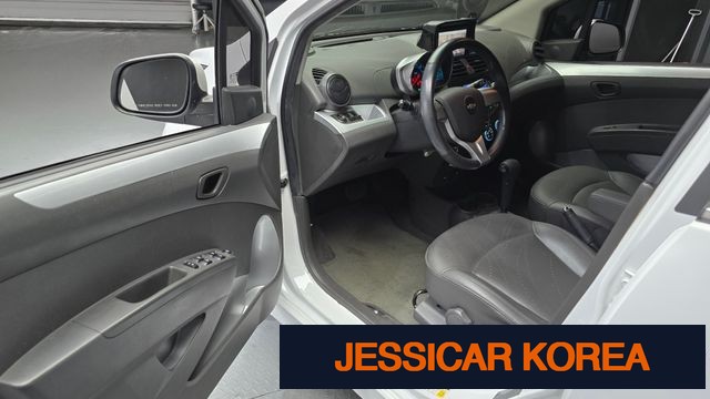 2014 Chevrolet Spark - Thumbnail 7