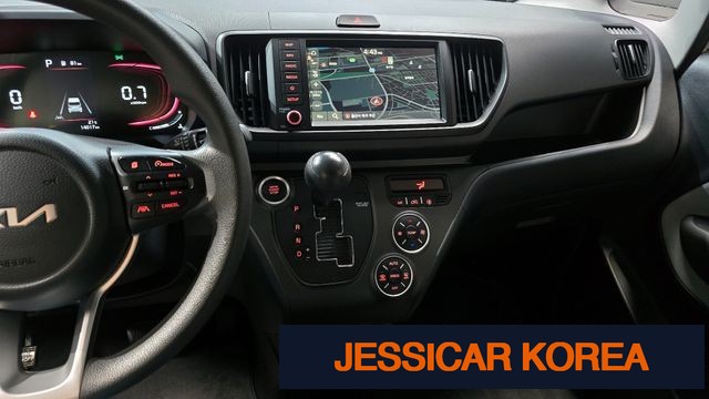2023 Kia The New Kia Ray - Thumbnail 4