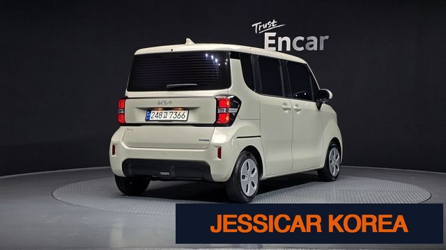 2023 Kia The New Kia Ray - Thumbnail 5