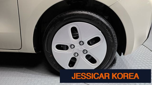 2023 Kia The New Kia Ray - Thumbnail 7