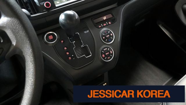 2023 Kia The New Kia Ray - Thumbnail 9