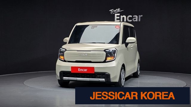 2023 Kia The New Kia Ray - Thumbnail 13