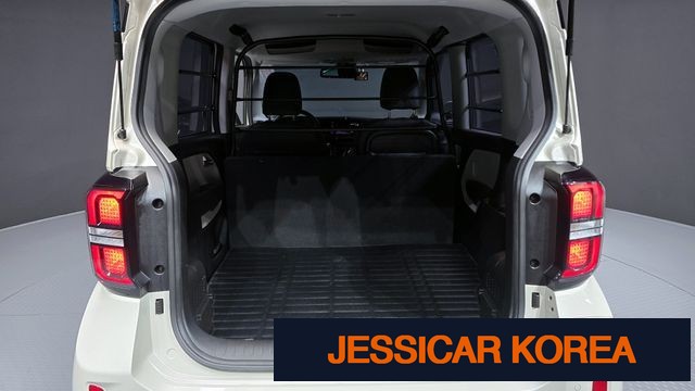 2023 Kia The New Kia Ray - Thumbnail 14