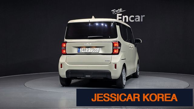 2023 Kia The New Kia Ray - Thumbnail 15