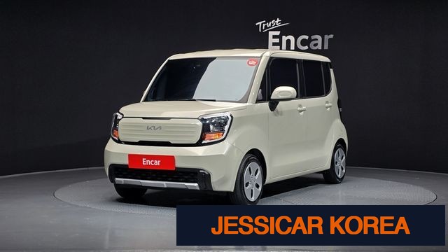 2023 Kia The New Kia Ray - Thumbnail 17