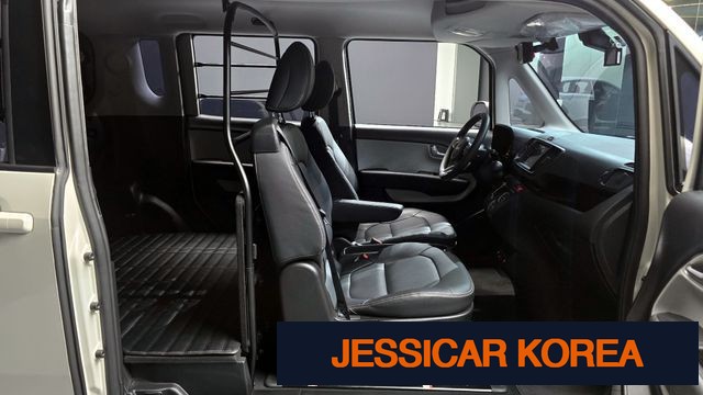 2023 Kia The New Kia Ray - Thumbnail 18