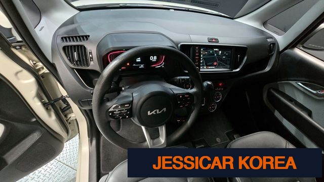 2023 Kia The New Kia Ray - Thumbnail 19
