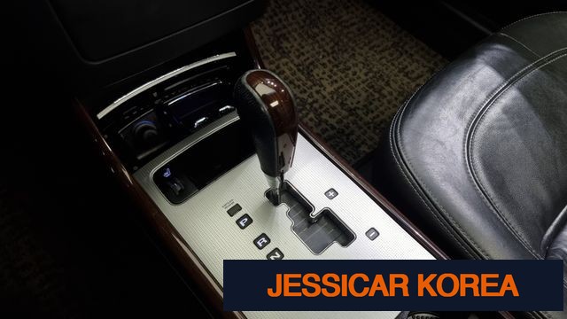 2010 Hyundai Grandeur New Luxury - Thumbnail 7