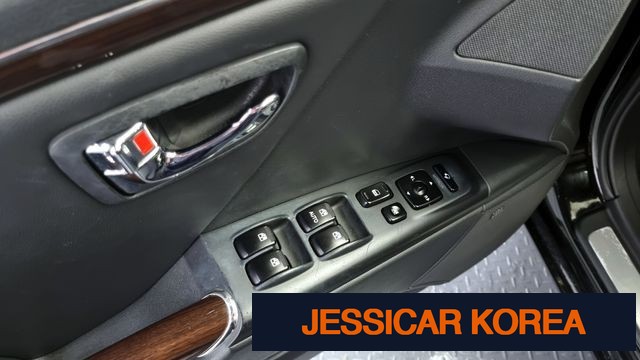 2010 Hyundai Grandeur New Luxury - Thumbnail 11