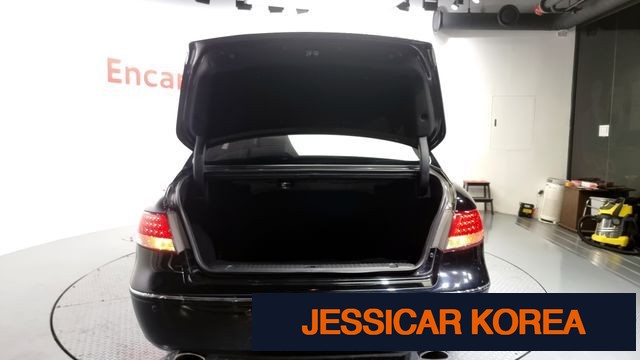2010 Hyundai Grandeur New Luxury - Thumbnail 12