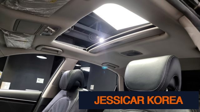 2010 Hyundai Grandeur New Luxury - Thumbnail 17