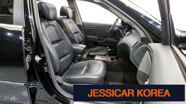 2010 Hyundai Grandeur New Luxury - Thumbnail 18