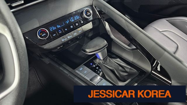 2023 Hyundai Avante Hybrid (CN7) - Thumbnail 11