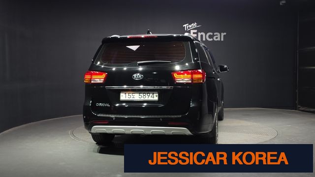 2016 Kia All New Carnival - Thumbnail 2