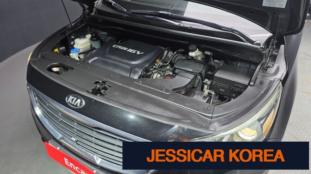 2016 Kia All New Carnival - Thumbnail 5