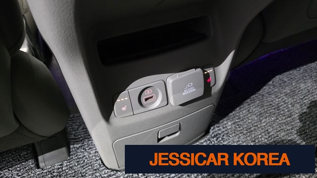 2016 Kia All New Carnival - Thumbnail 6