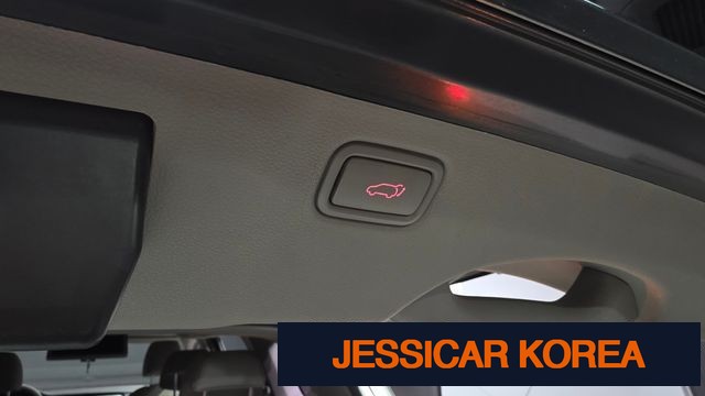 2016 Kia All New Carnival - Thumbnail 7