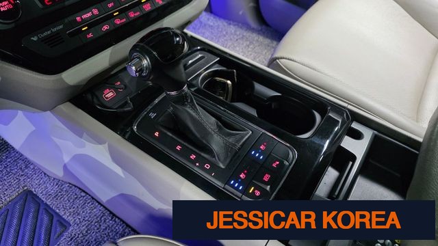 2016 Kia All New Carnival - Thumbnail 8