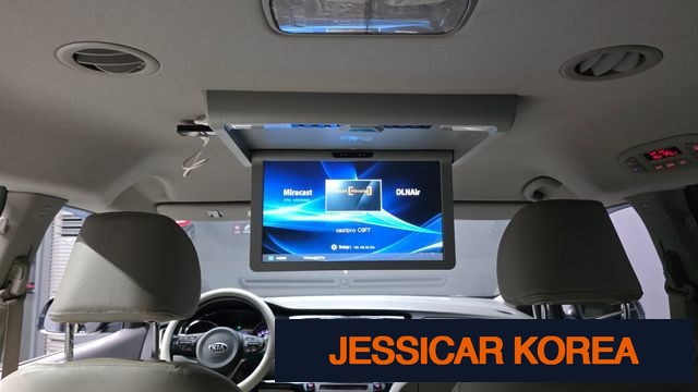 2016 Kia All New Carnival - Thumbnail 9