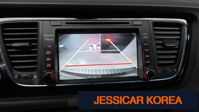 2016 Kia All New Carnival - Thumbnail 10