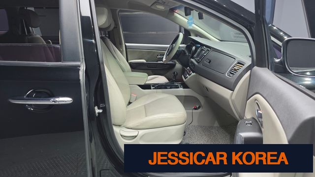 2016 Kia All New Carnival - Thumbnail 11