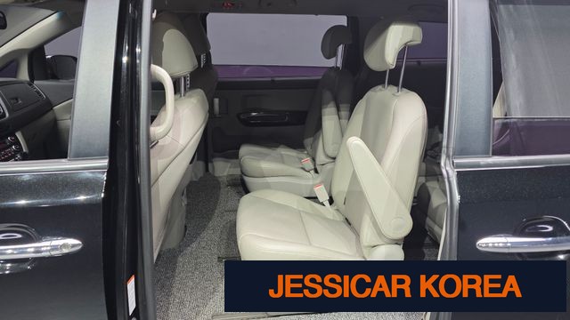 2016 Kia All New Carnival - Thumbnail 12