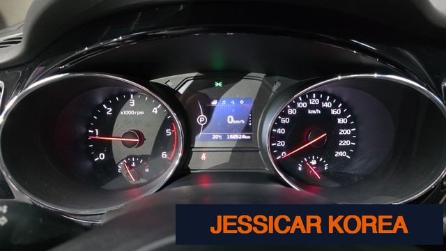 2016 Kia All New Carnival - Thumbnail 14