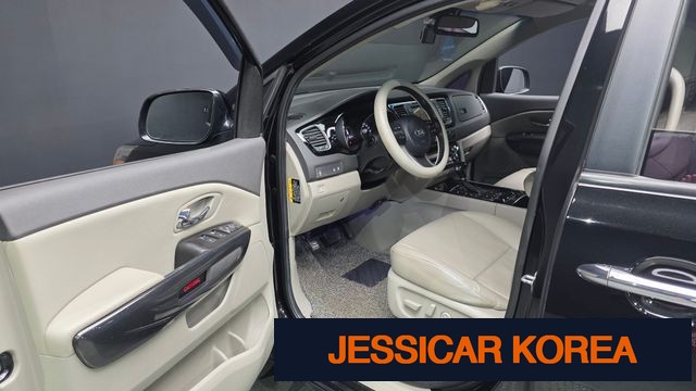 2016 Kia All New Carnival - Thumbnail 15