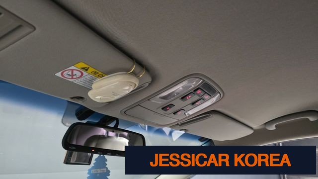 2016 Kia All New Carnival - Thumbnail 16