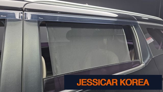 2016 Kia All New Carnival - Thumbnail 19
