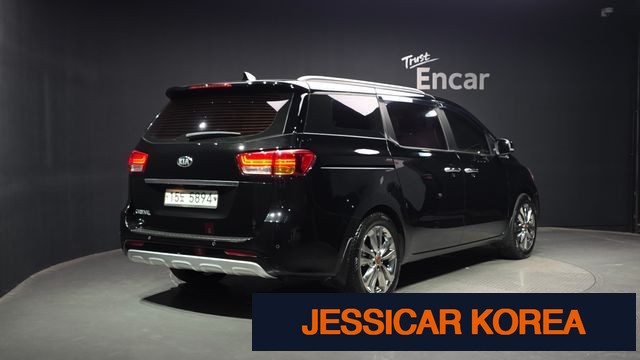 2016 Kia All New Carnival - Thumbnail 20
