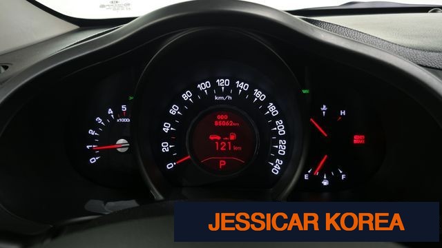 2013 Kia Sportage R - Thumbnail 3