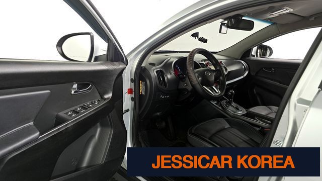 2013 Kia Sportage R - Thumbnail 4