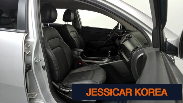2013 Kia Sportage R - Thumbnail 15