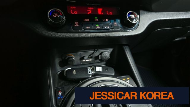 2013 Kia Sportage R - Thumbnail 16