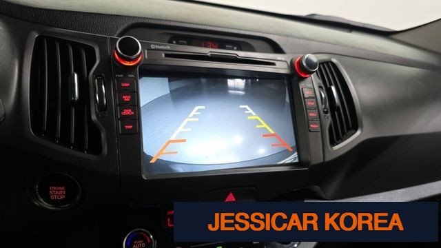 2013 Kia Sportage R - Thumbnail 19