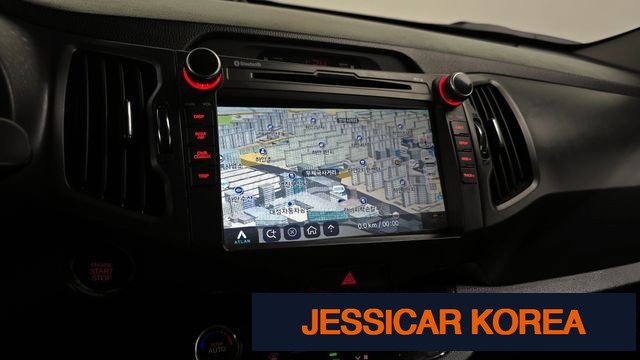2013 Kia Sportage R - Thumbnail 20