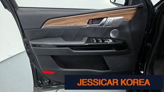 2021 Kia Mojave the Master - Thumbnail 4