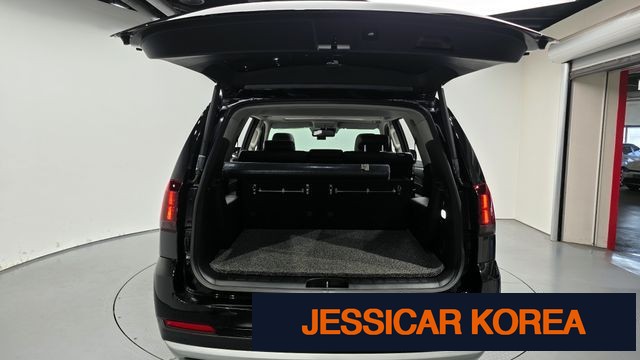 2021 Kia Mojave the Master - Thumbnail 5